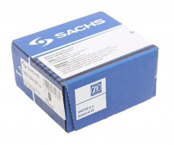 3 299 р. Подшипник VOLVO F10,F12 маховика SACHS SACHS 1863869037  с доставкой в г. Пермь. Увеличить фотографию 3