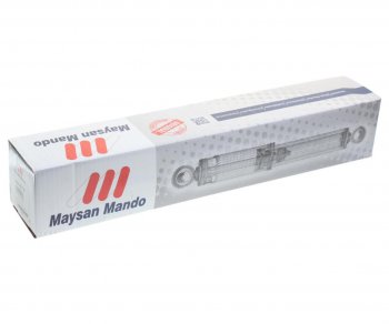 2 359 р. Амортизатор DAF задний (332472 24х62 24х62 ОО) MAYSAN MANDO MAYSAN MANDO n6895520  с доставкой в г. Пермь. Увеличить фотографию 3