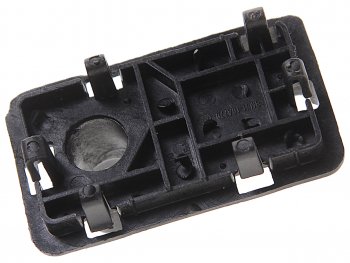 255 р. Основание FORD Focus (11-) ручки открывания капота (без троса) BSG BSG bsg30922097  с доставкой в г. Пермь. Увеличить фотографию 3