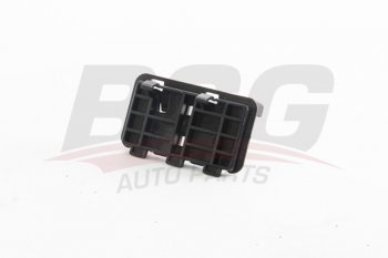 255 р. Основание FORD Focus (11-) ручки открывания капота (без троса) BSG BSG bsg30922097  с доставкой в г. Пермь. Увеличить фотографию 4