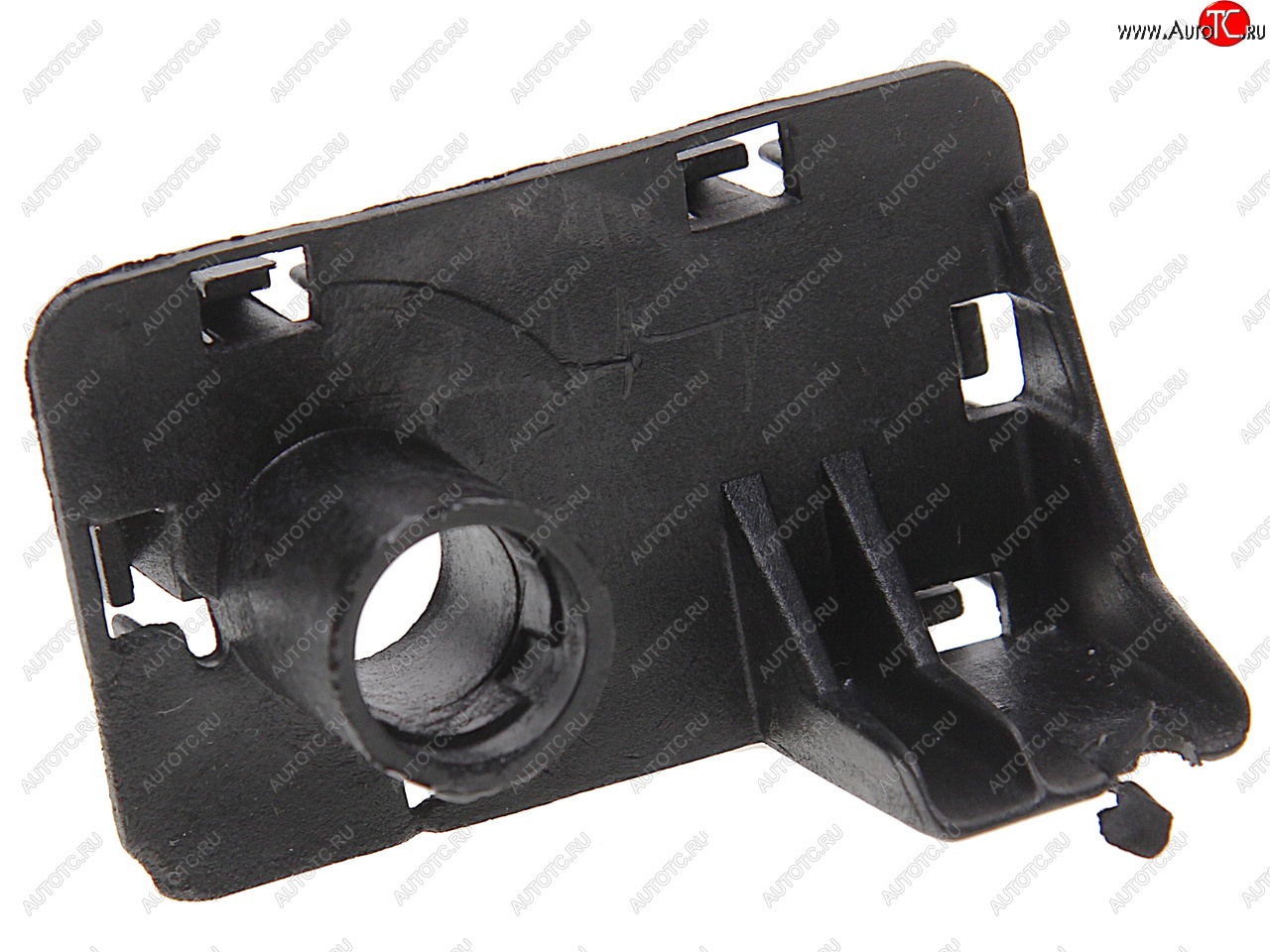 255 р. Основание FORD Focus (11-) ручки открывания капота (без троса) BSG BSG bsg30922097  с доставкой в г. Пермь