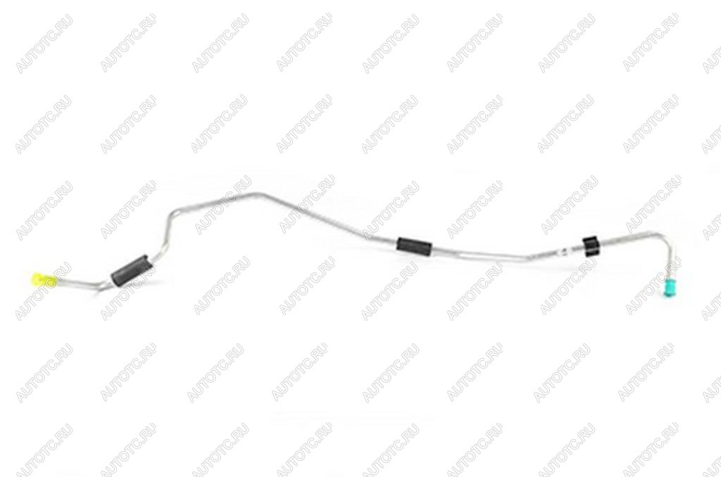 929 р. Шланг FORD Transit ГУРа BSG BSG bsg30725030  с доставкой в г. Пермь