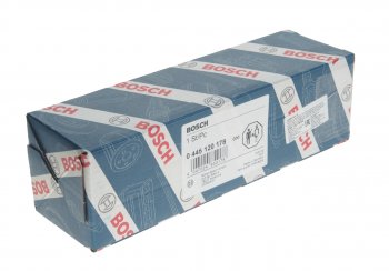 13 999 р. Форсунка ЯМЗ-534,536 ЕВРО-4 BOSCH BOSCH 0445120178  с доставкой в г. Пермь. Увеличить фотографию 4
