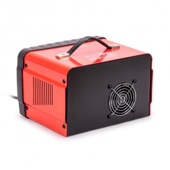 12 999 р. Устройство пуско-зарядное 12-24V40-700Ач240А инверторное KVAZARRUS KVAZARRUS powerbox 240i  с доставкой в г. Пермь. Увеличить фотографию 5