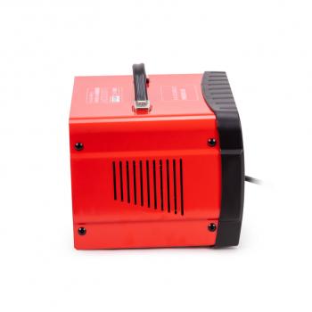 12 999 р. Устройство пуско-зарядное 12-24V40-700Ач240А инверторное KVAZARRUS KVAZARRUS powerbox 240i  с доставкой в г. Пермь. Увеличить фотографию 4