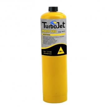 719 р. Газ МАПП 400г резьбовой TURBOJET TURBOJET tj141m  с доставкой в г. Пермь. Увеличить фотографию 1