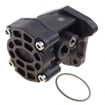 25 399 р. Насос топливный MAN TGS дв.D2066 ТННД BOSCH BOSCH 0440020078  с доставкой в г. Пермь. Увеличить фотографию 2