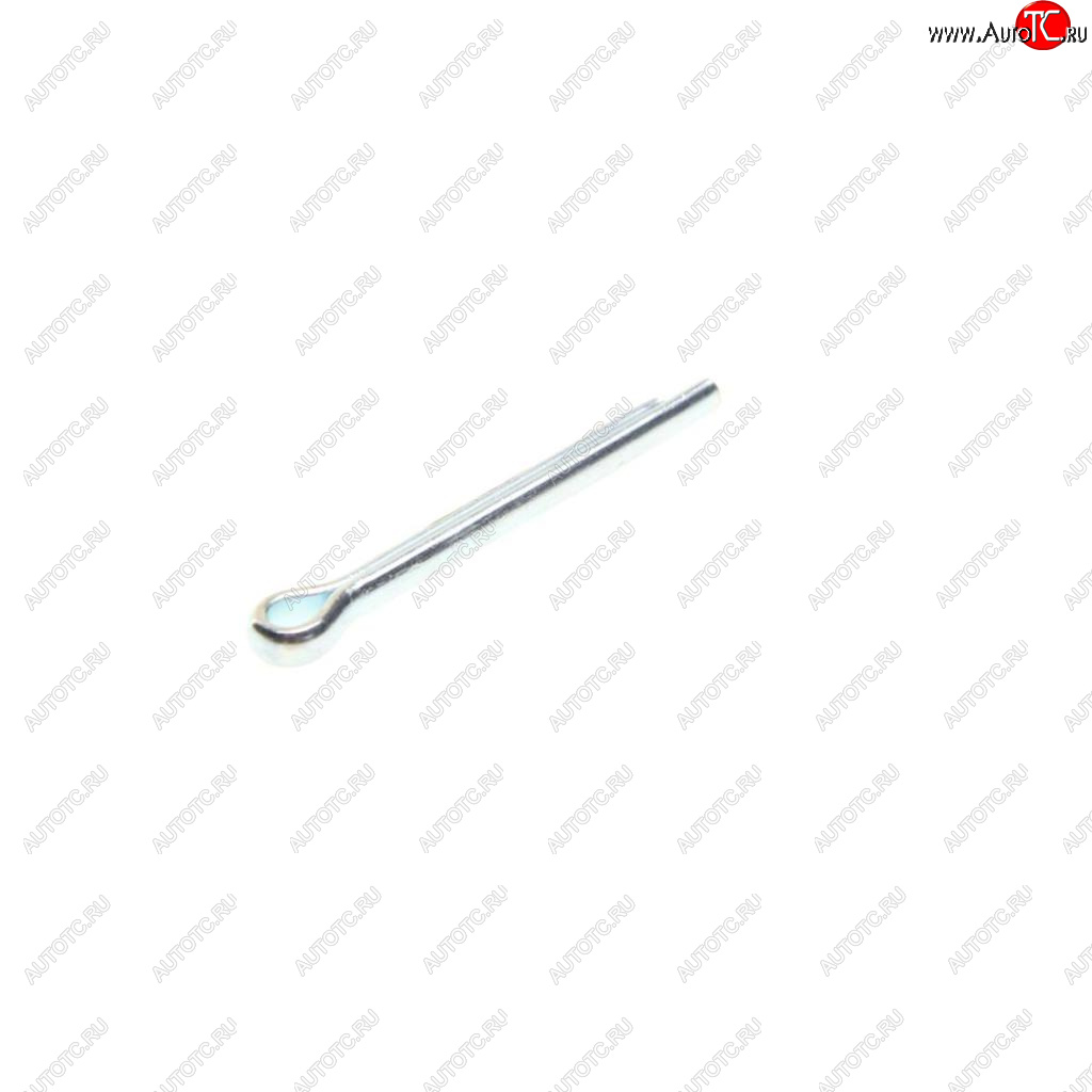 11 р. Шплинт BPW гайки ступицы (3.2x28) OE BPW 0262013601  с доставкой в г. Пермь