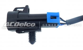 2 869 р. Датчик кислорода CHEVROLET Captiva OPEL Antara DELCOPARTS DELCOPARTS 19350869  с доставкой в г. Пермь. Увеличить фотографию 3