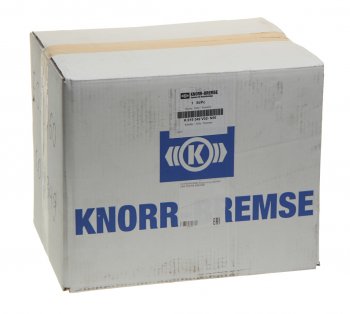 161 999 р. Модулятор SCHMITZ EBS KNORR-BREMSE KNORR-BREMSE k019349v02n50  с доставкой в г. Пермь. Увеличить фотографию 5