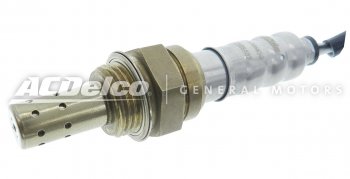1 799 р. Датчик кислорода CHEVROLET Cruze (1.61.8) DELCOPARTS DELCOPARTS 19347501  с доставкой в г. Пермь. Увеличить фотографию 2