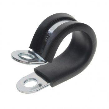 20 р. Хомут резиноармированный 2015 KVP KVP rubber w1 1520  с доставкой в г. Пермь. Увеличить фотографию 2