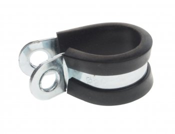 20 р. Хомут резиноармированный 2015 KVP KVP rubber w1 1520  с доставкой в г. Пермь. Увеличить фотографию 1