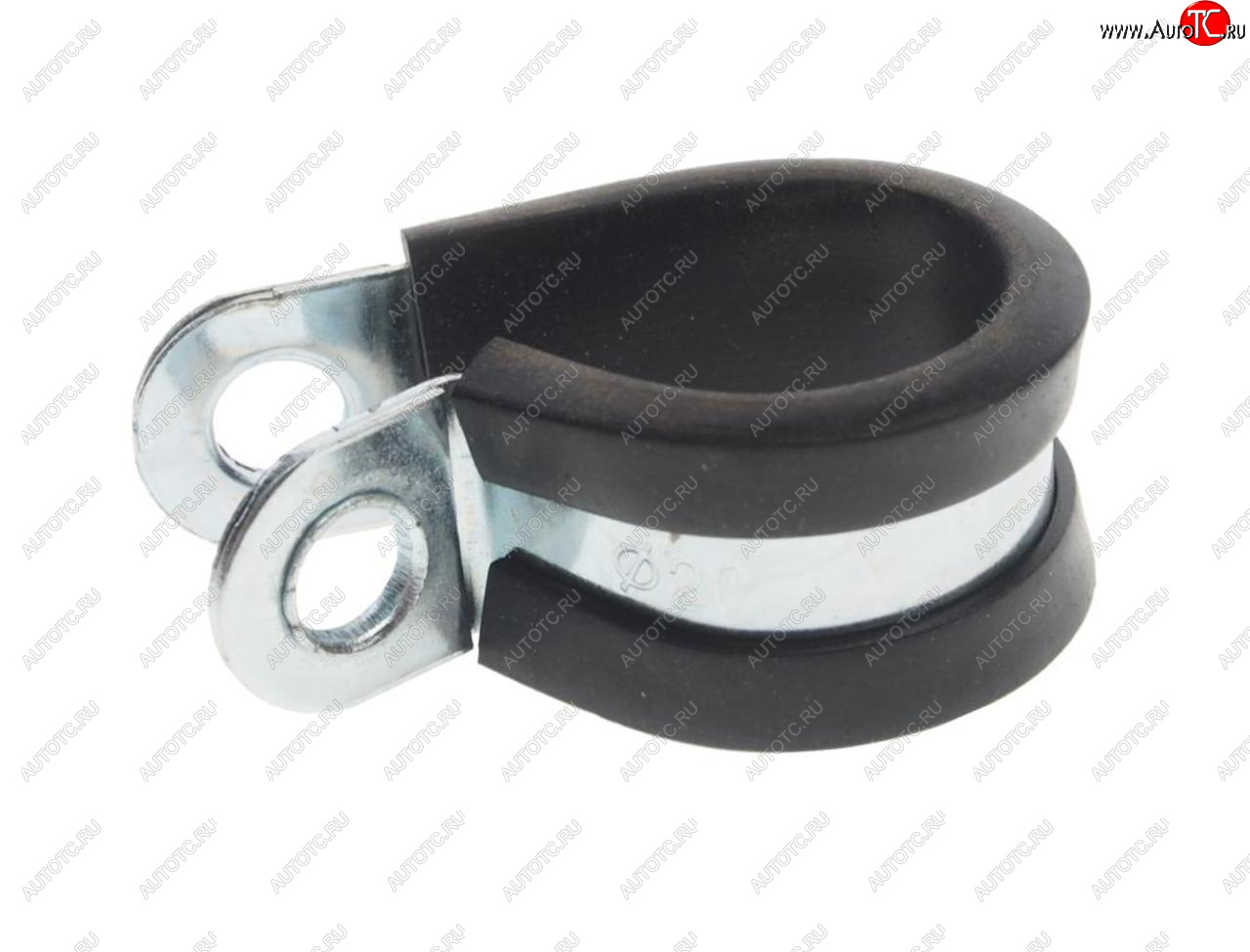 20 р. Хомут резиноармированный 2015 KVP KVP rubber w1 1520  с доставкой в г. Пермь
