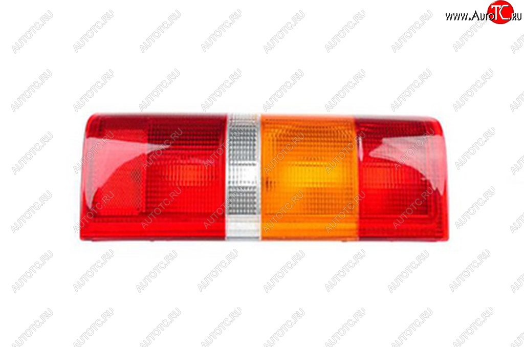 1 499 р. Фонарь задний FORD Transit левый BSG BSG bsg30805002  с доставкой в г. Пермь