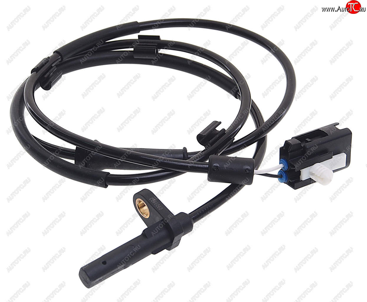 1 479 р. Датчик АБС FORD Transit (06-) колеса заднего левого BSG BSG bsg30840043  с доставкой в г. Пермь