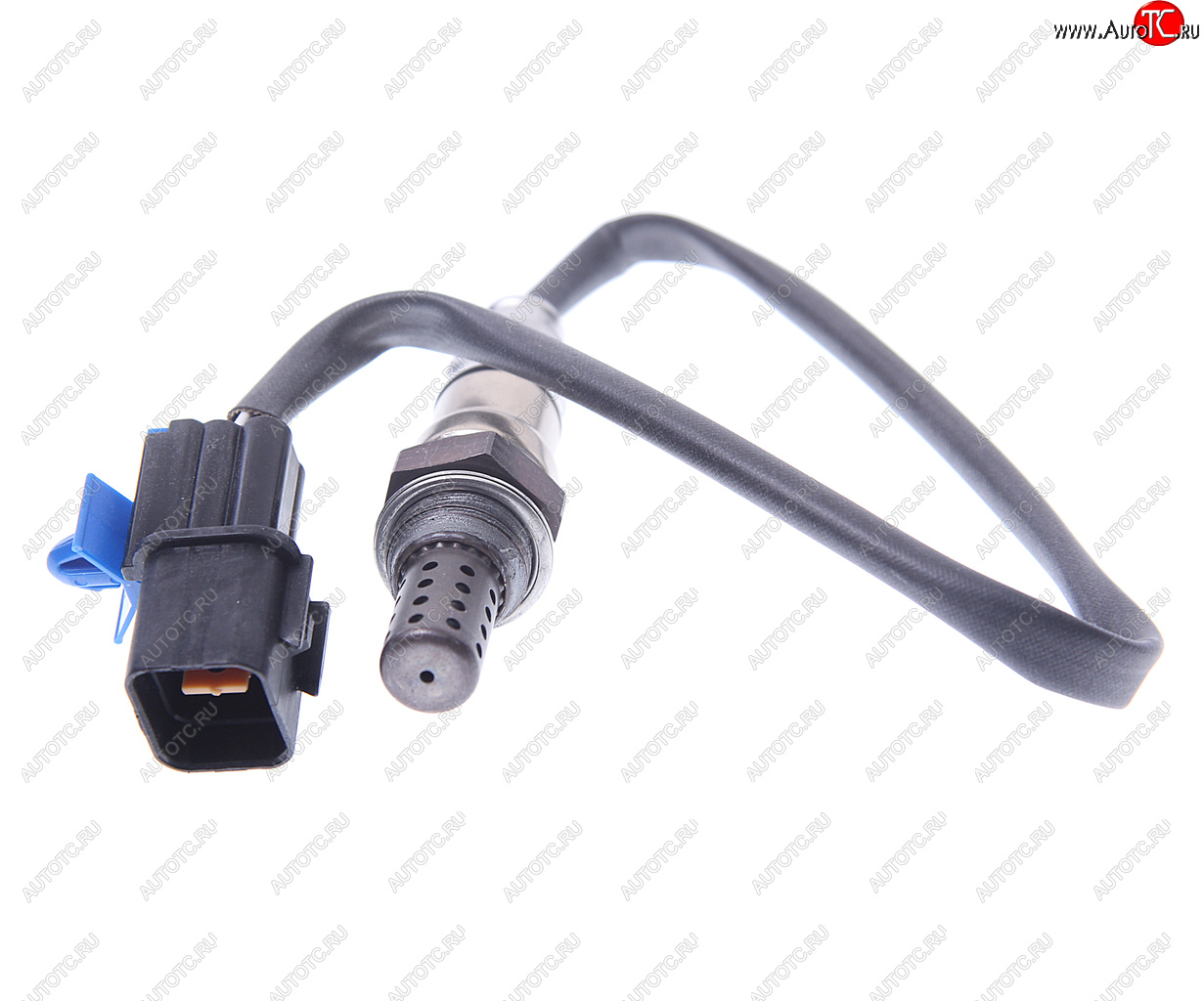 2 399 р. Датчик кислорода CHEVROLET Cruze (1.61.8) DELCOPARTS DELCOPARTS 19350876  с доставкой в г. Пермь
