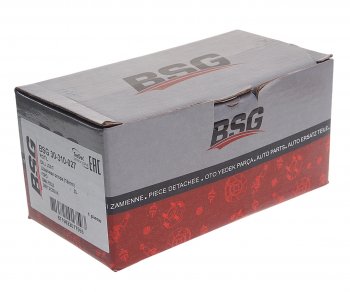 1 079 р. Опора шаровая передняя нижняя левая правая BSG Ford Focus 2 универсал дорестайлинг (2004-2008)  с доставкой в г. Пермь. Увеличить фотографию 3