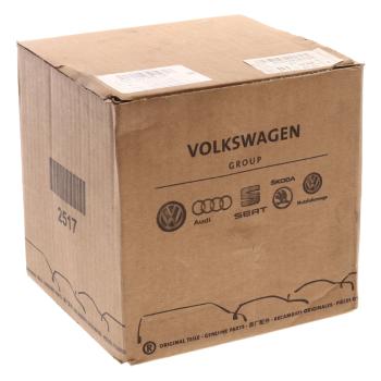 21 799 р. Опора двигателя AUDI A6 (15-18) правая OE VAG 4g0199381qa  с доставкой в г. Пермь. Увеличить фотографию 5