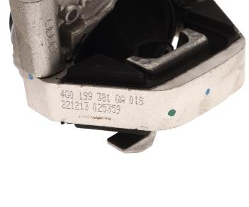 21 799 р. Опора двигателя AUDI A6 (15-18) правая OE VAG 4g0199381qa  с доставкой в г. Пермь. Увеличить фотографию 4