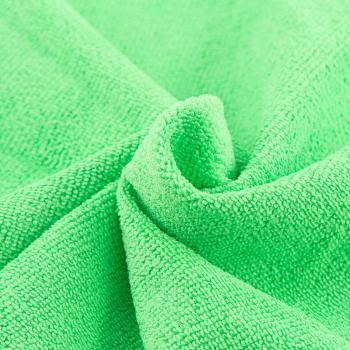 649 р. Салфетка микрофибра универсальная 40х40см (6шт.) Terry Towel SHINE SYSTEMS SHINE SYSTEMS ss582  с доставкой в г. Пермь. Увеличить фотографию 4
