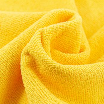 649 р. Салфетка микрофибра универсальная 40х40см (6шт.) Terry Towel SHINE SYSTEMS SHINE SYSTEMS ss582  с доставкой в г. Пермь. Увеличить фотографию 3
