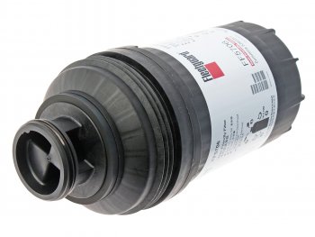 2 699 р. Фильтр топливный ГАЗ-3309,3310 дв.CUMMINS ISF 3.8 FLEETGUARD FLEETGUARD ff5706  с доставкой в г. Пермь. Увеличить фотографию 1