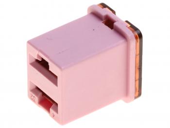 149 р. Предохранитель 30А JAC N56,N80,N90,N120 КАМАЗ Компас-5912 OE JAC fuse0895030  с доставкой в г. Пермь. Увеличить фотографию 2