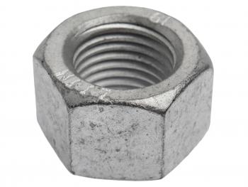 52 р. Гайка SITRAK HOWO (M14x1.5) OE SITRAK zq361b14t13f6  с доставкой в г. Пермь. Увеличить фотографию 1