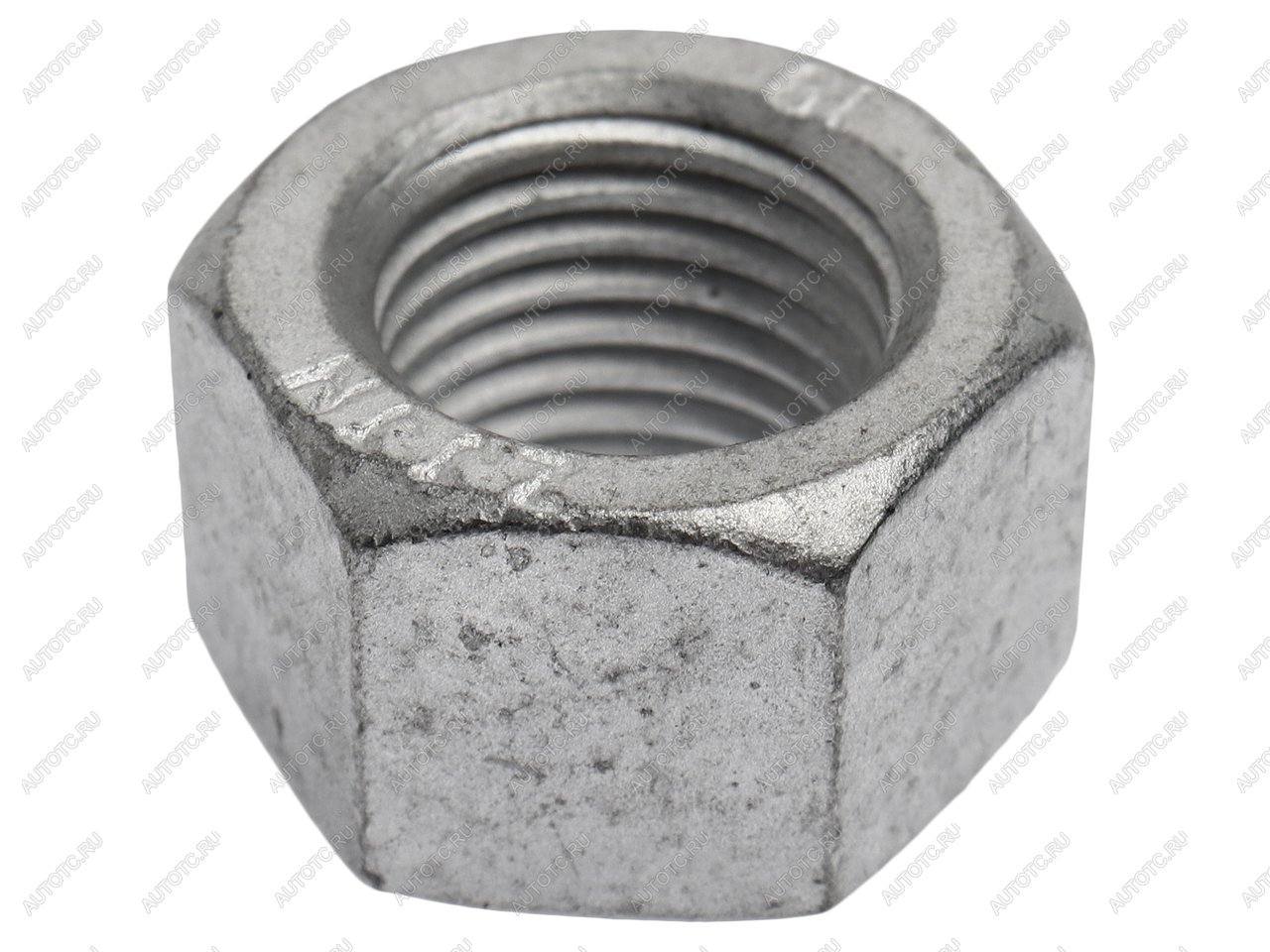 52 р. Гайка SITRAK HOWO (M14x1.5) OE SITRAK zq361b14t13f6  с доставкой в г. Пермь