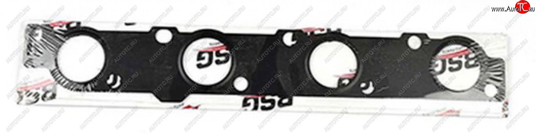 359 р. Прокладка коллектора FORD Transit (00-05) (2.4 TDCIDEDI) выпускного BSG BSG bsg30116050  с доставкой в г. Пермь