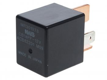 1 099 р. Реле MITSUBISHI OE MITSUBISHI mr301978  с доставкой в г. Пермь. Увеличить фотографию 1