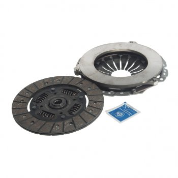 14 399 р. Сцепление OPEL Astra H SACHS SACHS 3000951064  с доставкой в г. Пермь. Увеличить фотографию 2