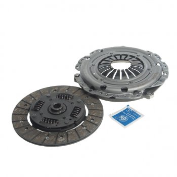 14 399 р. Сцепление OPEL Astra H SACHS SACHS 3000951064  с доставкой в г. Пермь. Увеличить фотографию 1