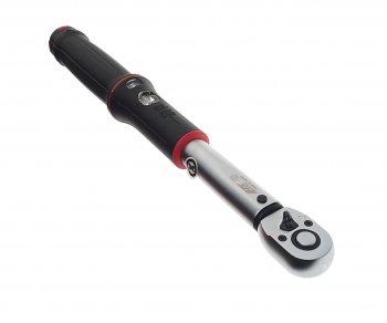 12 249 р. Ключ динамометрический 1/4 1-25Нм 290мм JTC JTC TOOLS CO., LTD jtc-4932 JTC TOOLS CO., LTD jtc-4932  с доставкой в г. Пермь. Увеличить фотографию 2