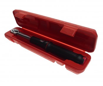 12 249 р. Ключ динамометрический 1/4 1-25Нм 290мм JTC JTC TOOLS CO., LTD jtc-4932 JTC TOOLS CO., LTD jtc-4932  с доставкой в г. Пермь. Увеличить фотографию 6