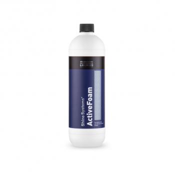 369 р. Шампунь для бесконтактной мойки 900мл ActiveFoam SHINE SYSTEMS SHINE SYSTEMS ss788  с доставкой в г. Пермь. Увеличить фотографию 1