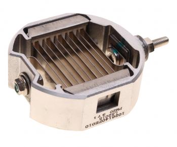 7 199 р. Подогреватель воздуха JAC Sunray SOLLERS Atlant (2.7D) (4DE1-1D) (Е5) на впускном коллекторе OE JAC 1026140fe010  с доставкой в г. Пермь. Увеличить фотографию 3