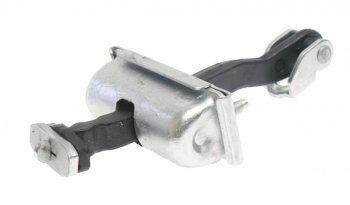 1 479 р. Ограничитель двери FORD Focus 2 передней левойправой BSG BSG bsg30975037  с доставкой в г. Пермь. Увеличить фотографию 1