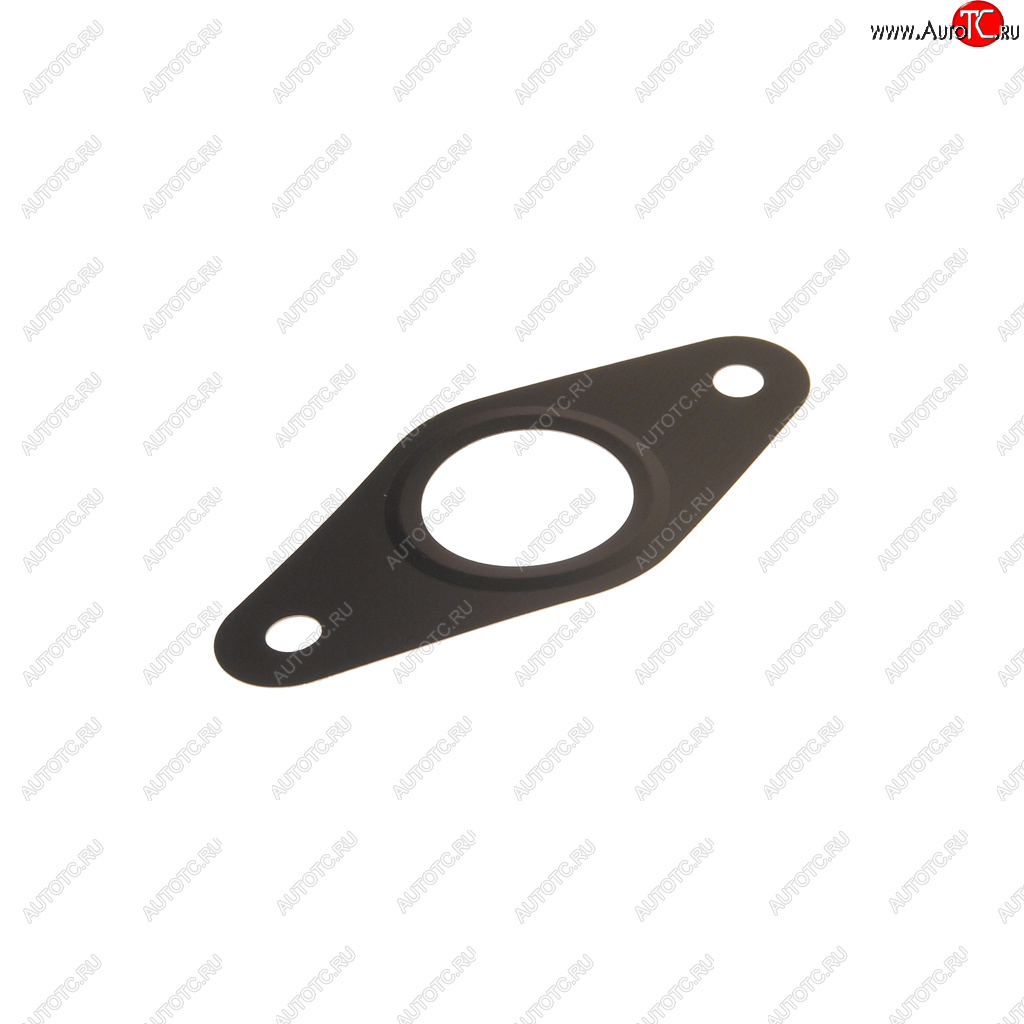 198 р. Прокладка FORD Transit (06-) клапана рециркуляции картерных газов (EGR) OE FORD 1758593  с доставкой в г. Пермь