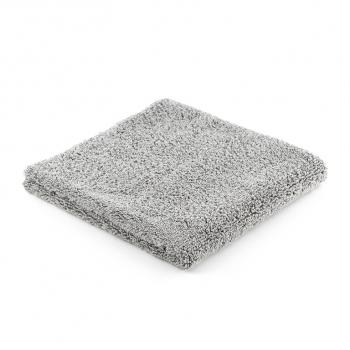 172 р. Салфетка микрофибра универсальная 40х40см Edgeless Towel Gray SHINE SYSTEMS SHINE SYSTEMS ss446  с доставкой в г. Пермь. Увеличить фотографию 1