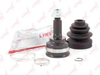 3 499 р. ШРУС наружный MAZDA 626 комплект LYNX LYNX co5105  с доставкой в г. Пермь. Увеличить фотографию 2