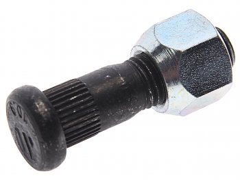 236 р. Гайка колеса FORD М12х1.5х15 BSG BSG bsg30230009  с доставкой в г. Пермь. Увеличить фотографию 1