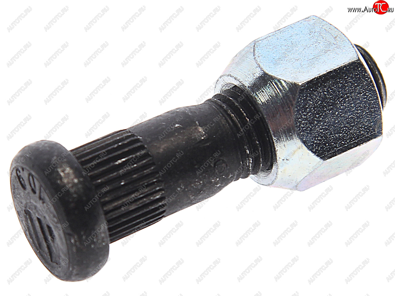 236 р. Гайка колеса FORD М12х1.5х15 BSG BSG bsg30230009  с доставкой в г. Пермь