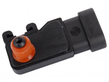 Датчик давления воздуха OPEL Astra G,H,Corsa C,Vectra B коллектора впускного PATRON PATRON pe60008