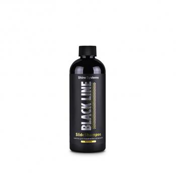 369 р. Шампунь для ручной мойки 400мл BL SlideShampoo Banana SHINE SYSTEMS SHINE SYSTEMS ssbl985  с доставкой в г. Пермь. Увеличить фотографию 1