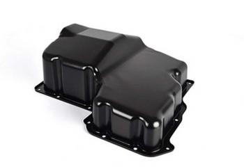 3 899 р. Поддон масляный FORD Transit (00-12) (2.4) картера двигателя BSG BSG bsg30160005  с доставкой в г. Пермь. Увеличить фотографию 1