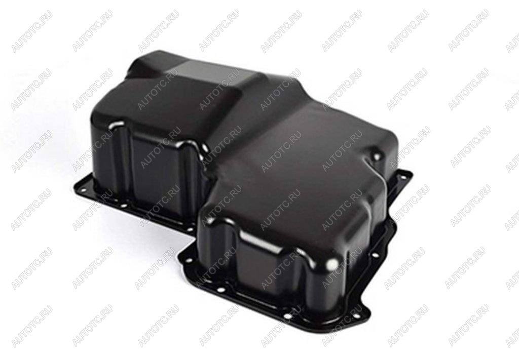 3 899 р. Поддон масляный FORD Transit (00-12) (2.4) картера двигателя BSG BSG bsg30160005  с доставкой в г. Пермь