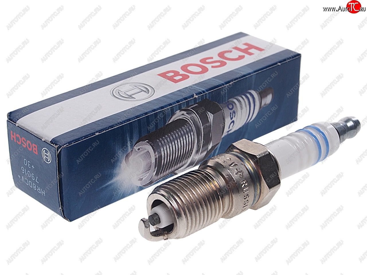 294 р. Свеча зажигания MAZDA BOSCH BOSCH 0242229737  с доставкой в г. Пермь