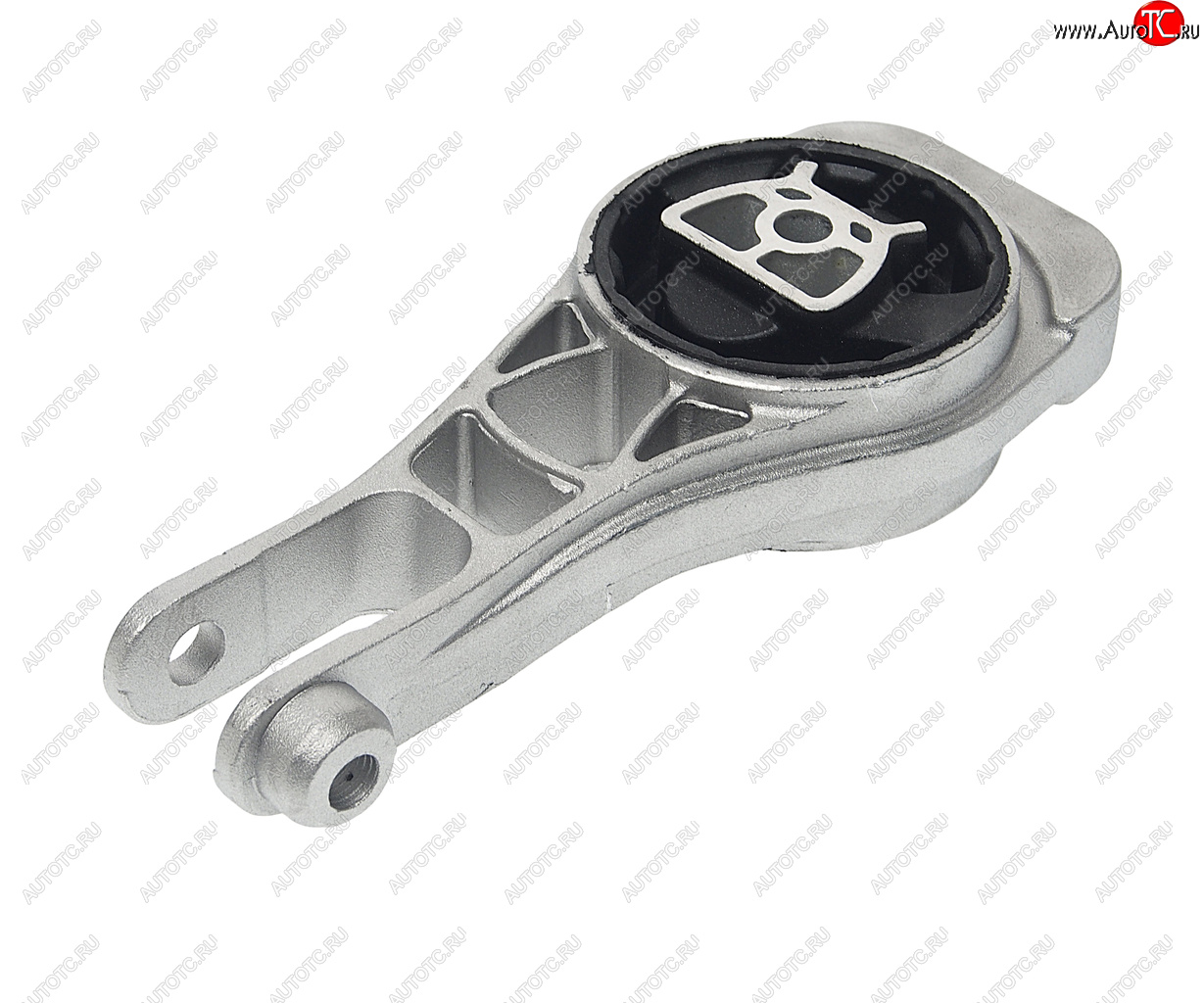 3 699 р. Опора КПП CHEVROLET Aveo задняя BSG BSG bsg65700256  с доставкой в г. Пермь